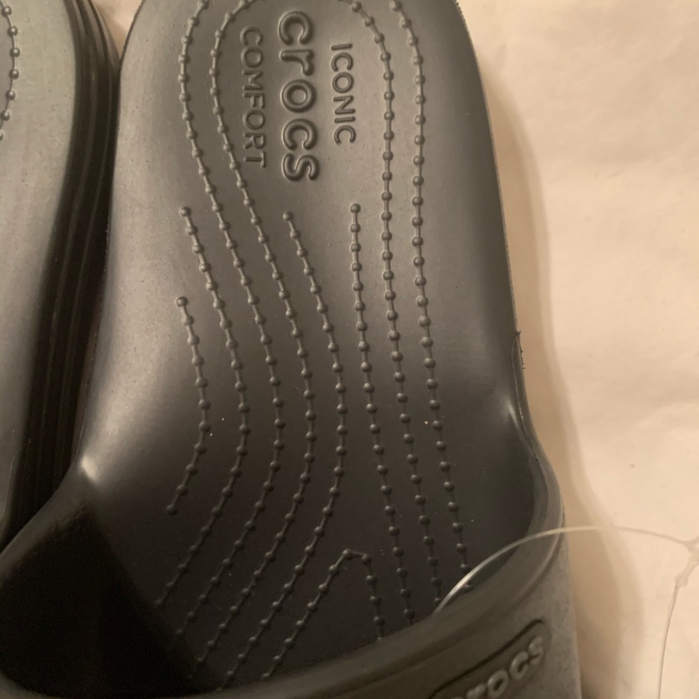 Sandals/slides - Picture 3 of 4